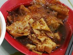 -舌尖尖牛肉面(甘南路店)