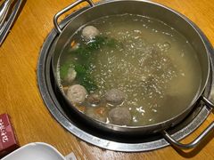 -海银海记潮汕牛肉火锅(新港中路海珠店)