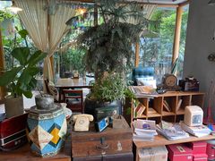 -时光花园(白鹭洲店)