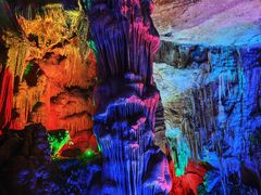 -金狮洞国家地质公园