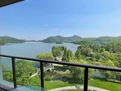 -宁波九龙湖开元度假村