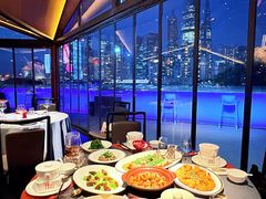 -三利音·东方司宴(外滩店)