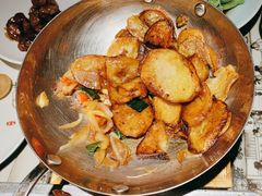 -绿茶餐厅(龙湖星悦荟店)