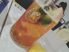 -卡朋西餐(较场西路店)