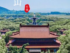 -灵山胜境