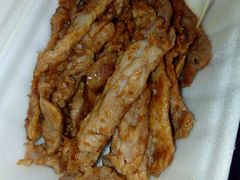 -陈勇串炸里脊(马道街步行街店)