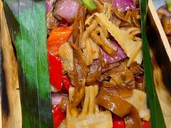 -雀舞云南菜(天津天河城购物中心店)