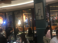 大堂-美奈小馆·越南料理(福田星河COCO Park店)