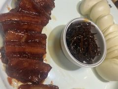 -老磨油饼(高陵店)