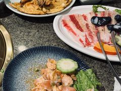 -梦山水日本烧肉(五四广场店)