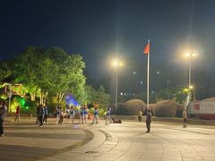 -扬子江公园