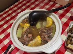 -西贝(上海我格广场店)