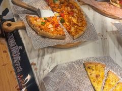 -比格比萨自助(南京万达茂店)