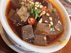 -炉小二铜锅牛蛙•川湘菜(三里屯店)