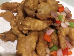 -阿巧一号私房菜(止园路店)