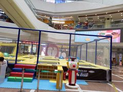 -保利MALL(天鹅湖店)