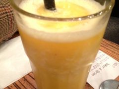 mob-BAKER&SPICE(国金中心商场店)