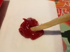 -麦当劳(天塔道店)