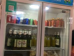 -门框胡同百年卤煮(前门煤市街店)