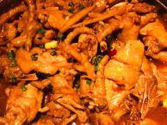 -胖哥俩肉蟹煲(福州仓山爱琴海店)