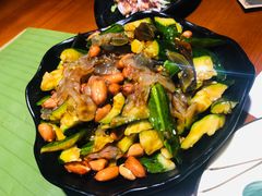 -曼听小寨海鲜烧烤(锦绣mini店)