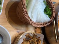-四喜小胖·北京涮肉(五道营店)