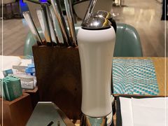-沈阳和平艾美酒店新食谱西餐厅