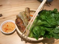 -越美小馆·越南料理(曲江店)