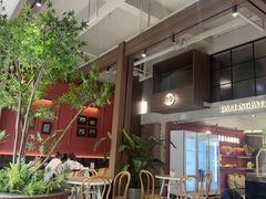 -嗒令甜品·主题融合料理餐厅(首座时代店)
