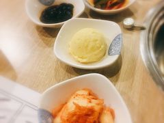 -郑阿姨的家·이모네·韩料&烤肉(武川路店)
