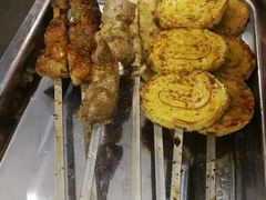 -217丰惠源抓饭(江乾路店)