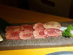 特上牛舌-本寻烧肉酒场(双井店)