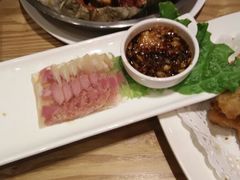 android_upload_pic-吕氏疙瘩汤·新鲁菜(潍坊银座店)