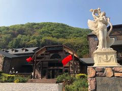 -大连天门山国家森林公园