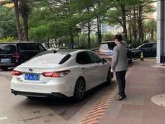 -广州粤海喜来登酒店