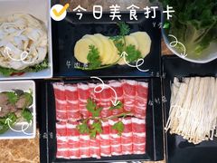 -七欣天香辣蟹火锅(常熟珠海路万达广场店)