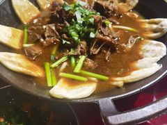 -福照楼汽锅鸡·云南菜(护国路店)