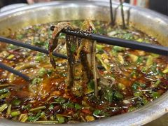 -临江后街鳝丝(临江店)