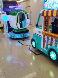 点击看大图 -卡通尼·Safari非洲探索乐园·生日会(金桥国际商业广场店)