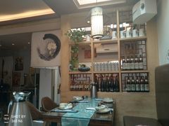 大堂-以前的小酒馆(中山广场店)