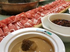 -阳坊胜利涮羊肉(阳坊老店)