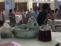 -新金田酒店·宴会厅