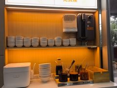 -李先生牛肉面大王(北京东四店)