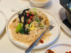 -莆田餐厅PUTIEN(西安万象天地店)