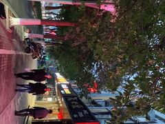 -毛华美食(清扬路店)