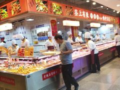 -阿串串老火锅(力盟店)