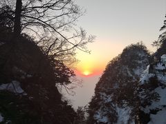 -峨眉山风景名胜区