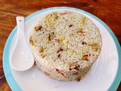 -云隐小厨·传统大理美食(复兴路店)