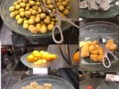 -力高皇冠假日酒店-亚细亚餐厅
