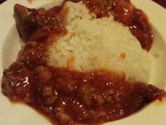 -玛格萝妮比萨屋(四平店)
